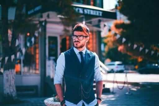 Do companies think it’s unprofessional to have a long beard?