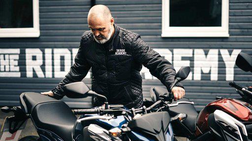 Bald With Beard? Look Good With These Tips