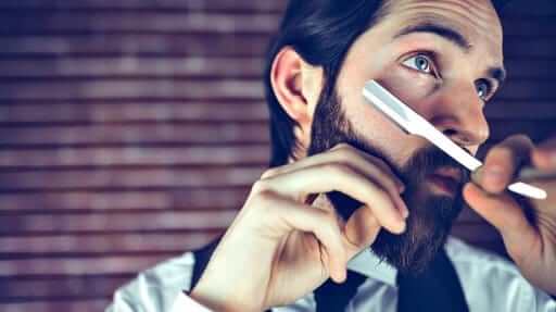 What Is Beard Burn And How To Treat It