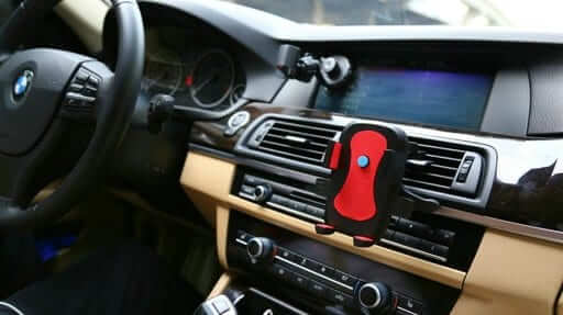 Must-Have Accessories For A Car