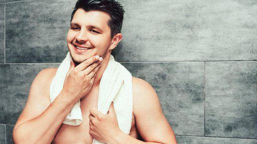 Best Skin Care Products For Rugged Men
