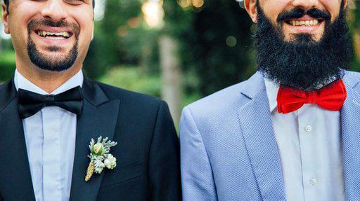 Best Facial Hair Styles For Your Face Shape