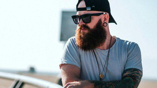 Use These 7 Beard Growth Supplements For A Longer, Thicker Mane
