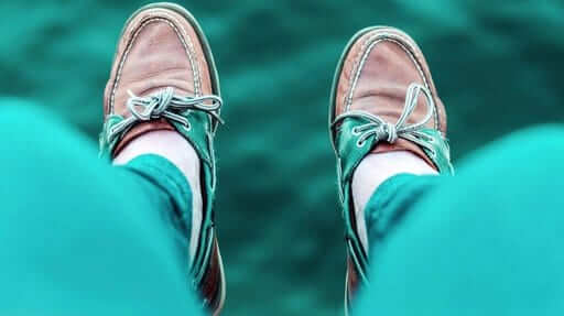 Boat Shoes For Men And Why Everyone Should Have A Pair