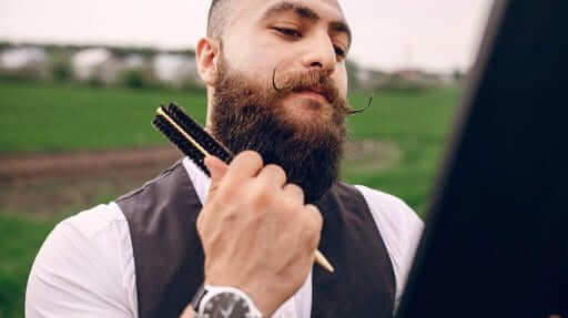 Trying To Find The Perfect Beard Softener? Use These 6 Products for Good Beard Care