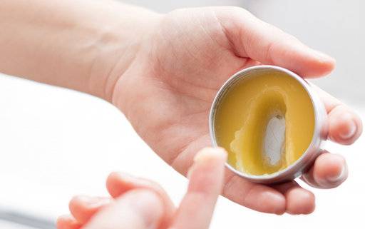 How to Make Beard Balm