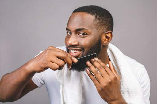 Best Beard Balm for Dry Skin