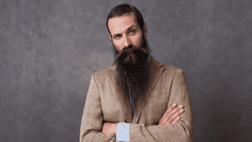 Best Beard Balm for Growth