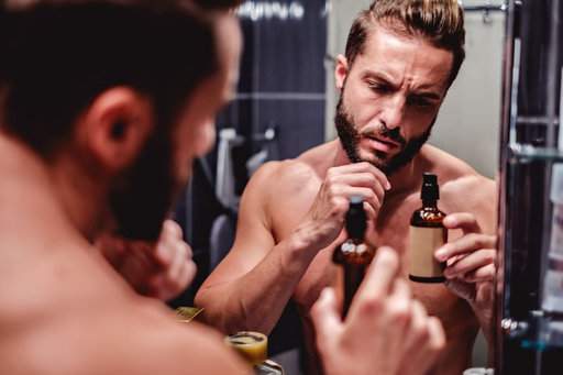 Best Beard Oil for Sensitive Skin