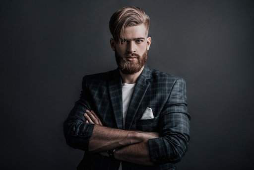 Best Beard Products for Growth