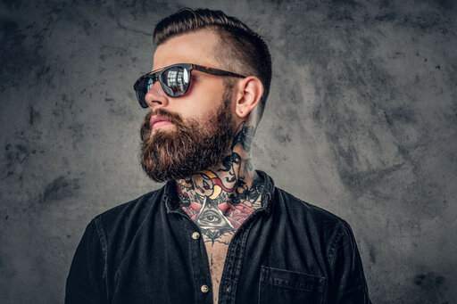 Shea Moisture vs. Wild Willies: Best Natural Beard Kit