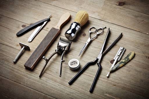 Why a Beard Gift Set Is Any Bearded Man's Dream