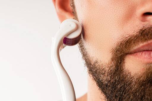 Understanding Beard Growth Products - Are They Worth It?