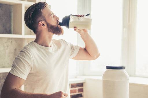 Your Guide to the Best Beard Growth