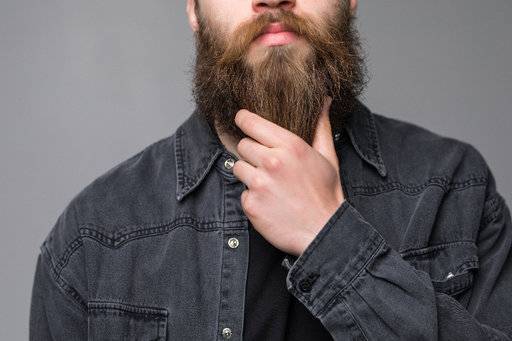 Taming Your Wild Beard With the Best Beard Straightener