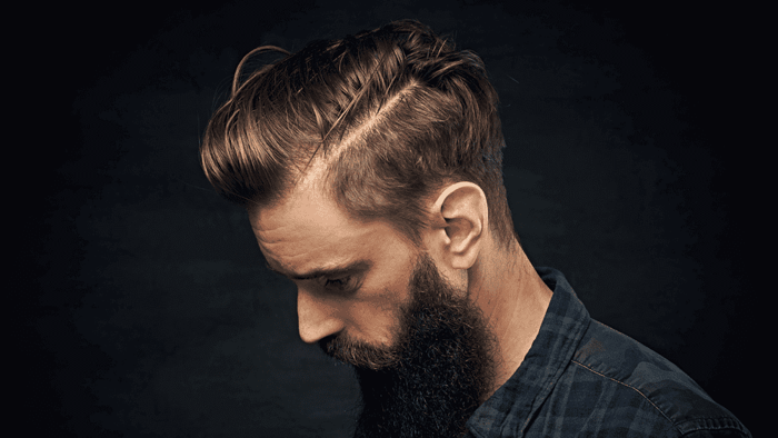 Best Beard Straightener