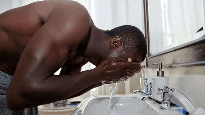 Best Face Wash for Men