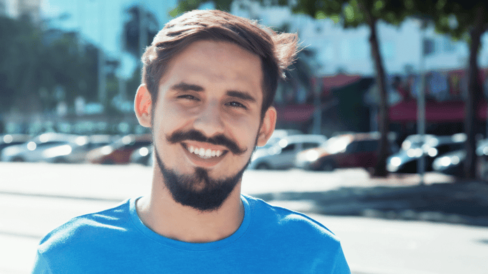 Best Face Wash for Men: Dry Skin Edition