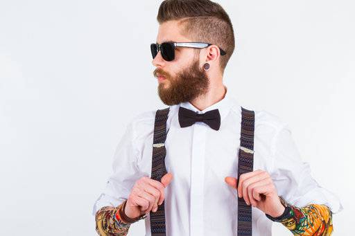 Facts About Facial Hair Growth Products and Why They Work