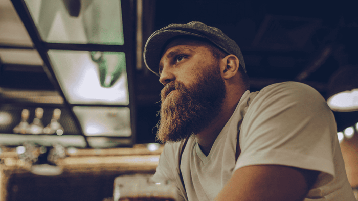 Honest Amish Beard Oil vs. Wild Willies