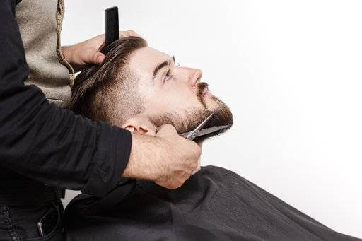 4 Ways To Shape a Beard