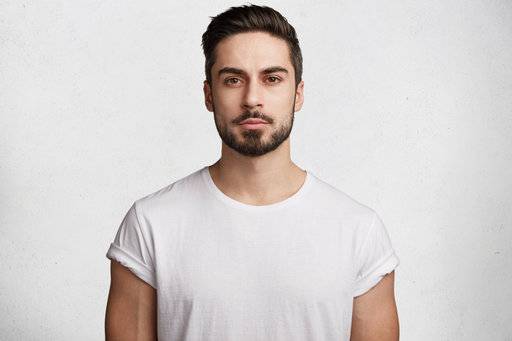 The Top 5 Beards For A Young Man