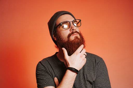 Why My Beard Is Rough: Solve the Prickly Problem With Soft Solutions