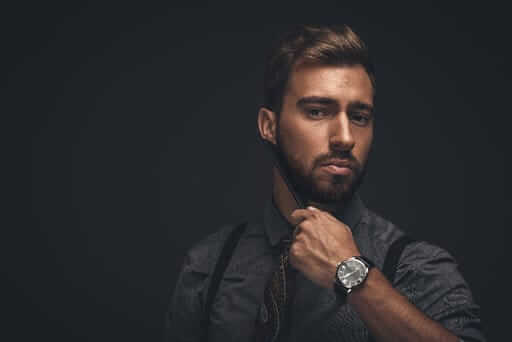 Why You Need To Document Your Beard Progress