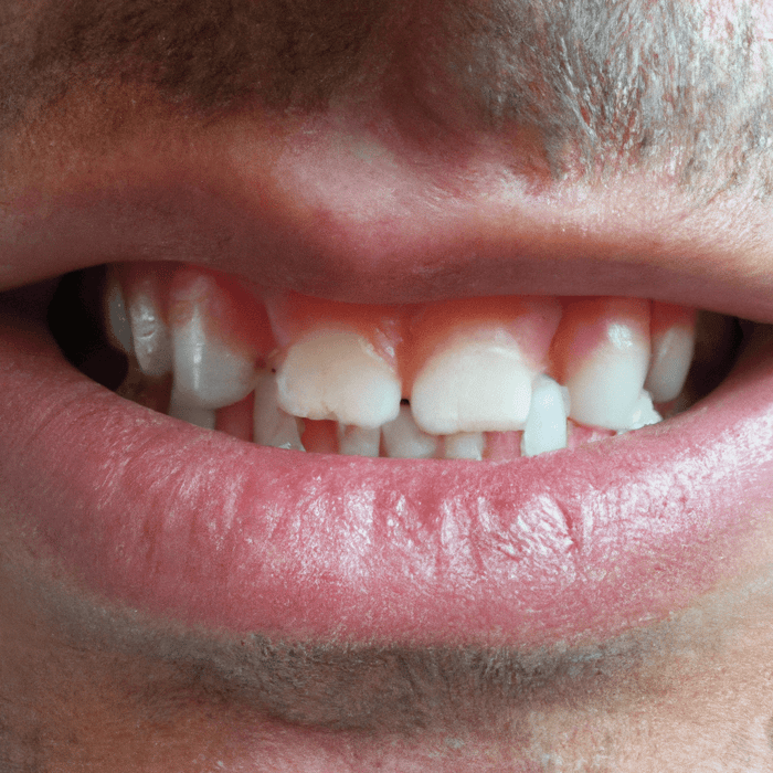 Why do I Clench My Teeth?  Managing Daytime Teeth Clenching.