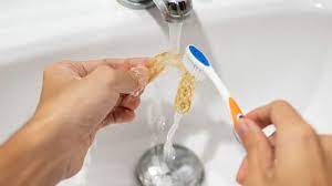 Understanding Discoloration: Why Your Teeth Night Guard for Teeth Grinding Is Changing Color