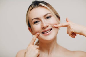 The Surprising Link Between Jaw Exercises and Skin Health