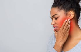 7 Simple Jaw Exercises To Stop You From Teeth Grinding At Night