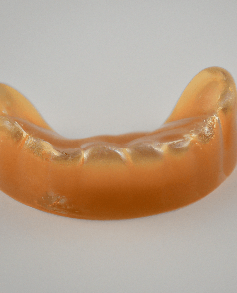 The Top Culprits of Brown Stains on Your Custom Teeth Night Guard