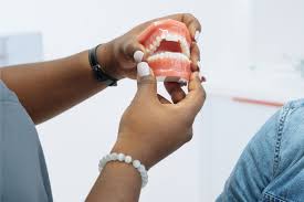 How Teeth Grinding Can Throw Your Bite Alignment Out of Balance