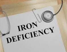 Could Your Teeth Grinding be Due to an Iron Deficiency?