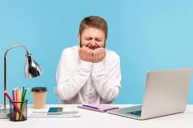 Is Grinding Your Teeth a Sign of Anxiety?