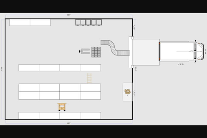 How To Set Up An eCommerce Warehouse 101: Everything You Need To Know