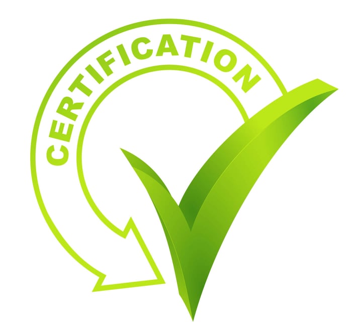 A Guide to Getting a Forklift Certification