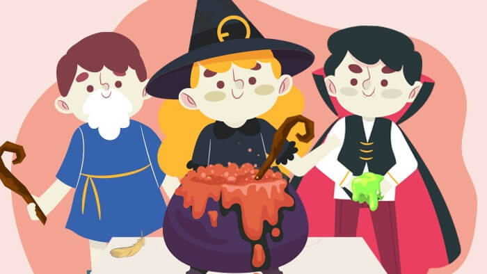 Fun Halloween STEM Activities That Kids Will Love in 2021