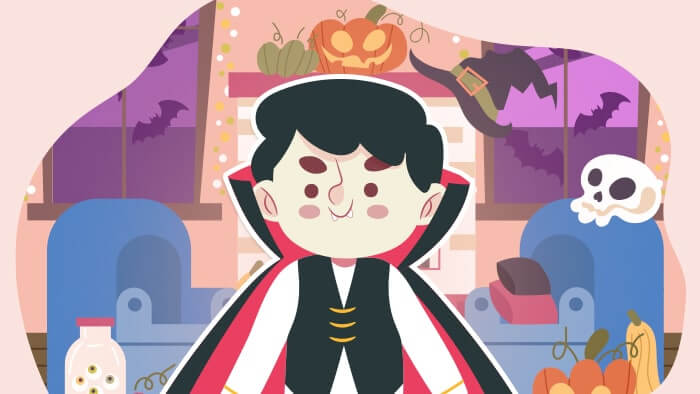 Celebrating Halloween at Home? Here are 6 Fun Family Ideas this 2021!