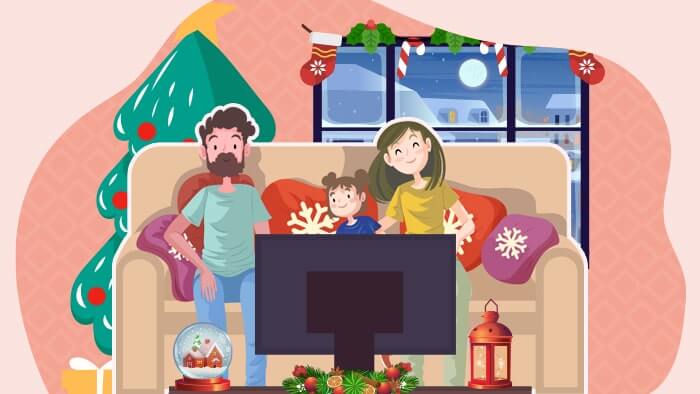 15 Christmas Movies Every Kid Should See at Least Once!