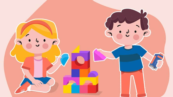 10 Activities to Keep Toddlers Busy (And Keep Mom Sane!)