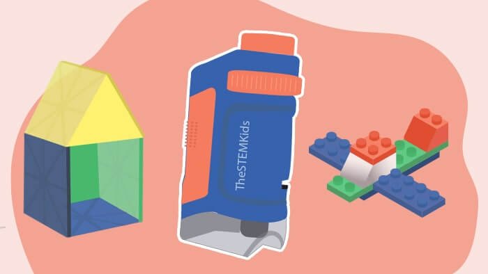 Top 10 Open-Ended Toys for Kids this 2023