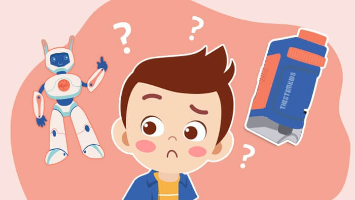 Buying Toys for Kids: Are Simple Toys Always Better?