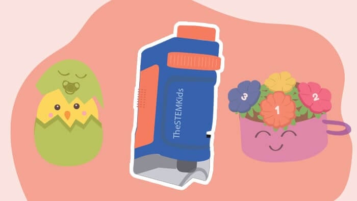 10 STEM Gift Ideas for Kids this Easter Season 2023
