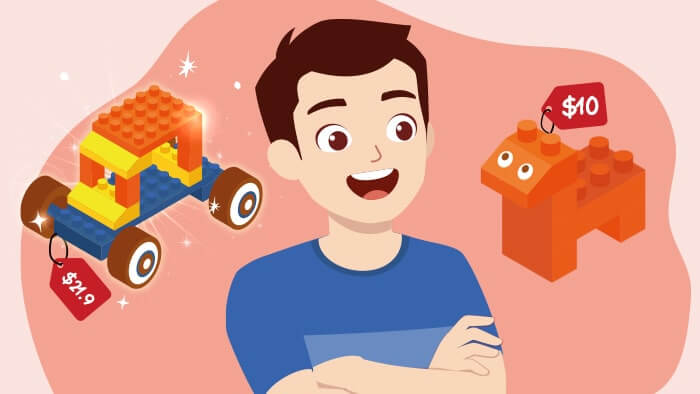 5 Reasons To Buy Knockoff STEM Toys (5 Other Reasons Not To)