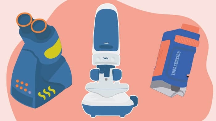 10 Best Microscopes for Students of All Ages this 2023