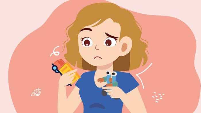 Are Electronic Toys Really Bad For Kids? Here Are 7 Things Parents Should Know!
