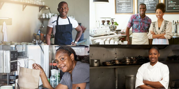Black-Owned Restaurants – How Will They Survive & Thrive In The Coronavirus Era?