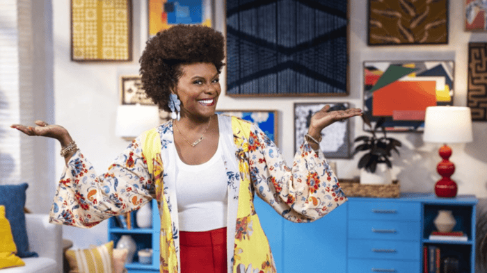 Tabitha Brown to Spice up Target Shelves with Vegan Collection in 2024